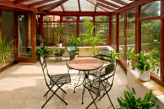 Captain Fold conservatory quotes